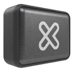 KLIPXTREME - Parlante Portátil KBS-025GR port TWS Ipx7 Nitro Bluetooth