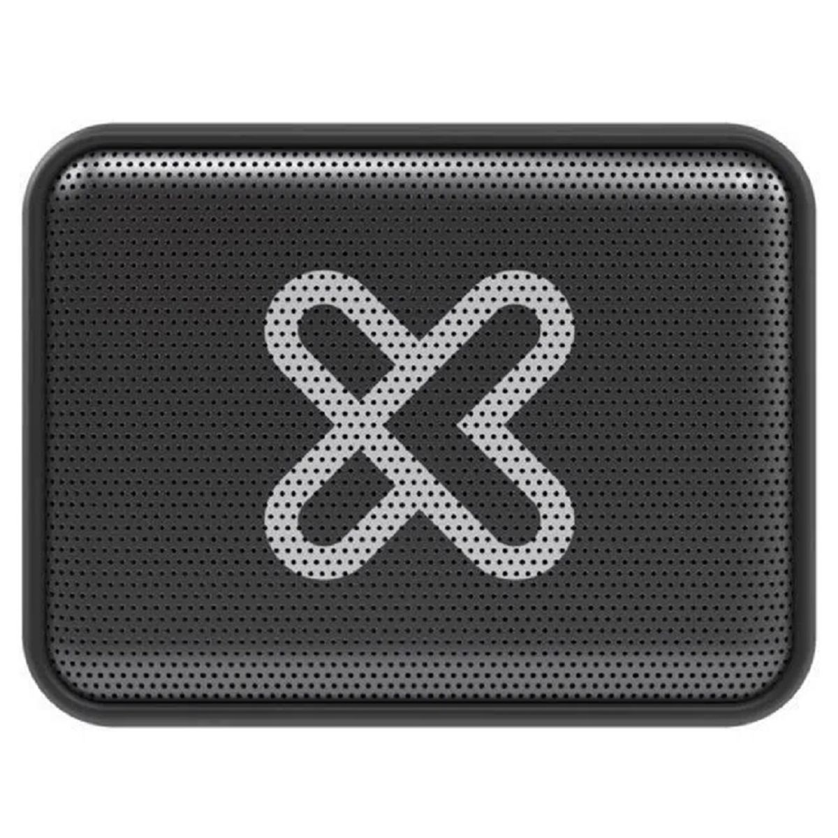 KLIPXTREME - Parlante Portátil KlipXtreme KBS-025GR port TWS Ipx7 Nitro Bluetooth