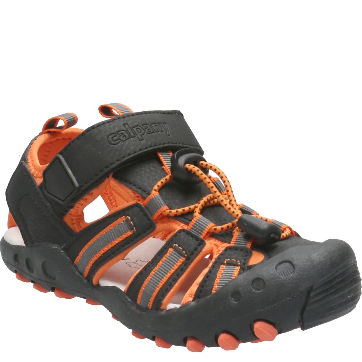 CALPANY - Sandalia Niño Eber Multicolor CALPANY