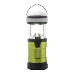 NATIONAL GEOGRAPHIC - Mini Lampara Camping Verde 120 LM
