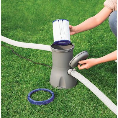 Imagen 2 del producto Cartucho Repuesto (Il) Bomba De 2006 A 3028 Lts.