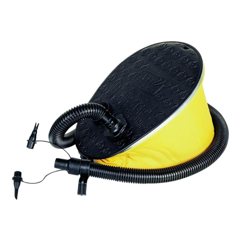 BESTWAY - Inflador De Pie Manual Pro Air 28X22Cm Bestway