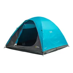 NATIONAL GEOGRAPHIC - Carpa 2 Personas Tayrona Azul