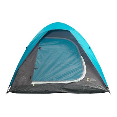 Imagen 2 del producto Carpa Camping 2 Personas Tayrona Azul