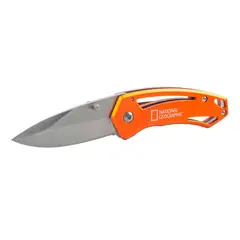 NATIONAL GEOGRAPHIC - Cuchillo Plegable