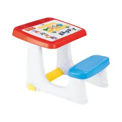 FISHER PRICE - Escritorio Multicolor 74x64x50 Cms