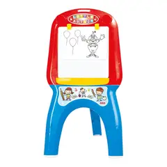 DOLU - Pizarra Interactiva 59x37x105 Cms