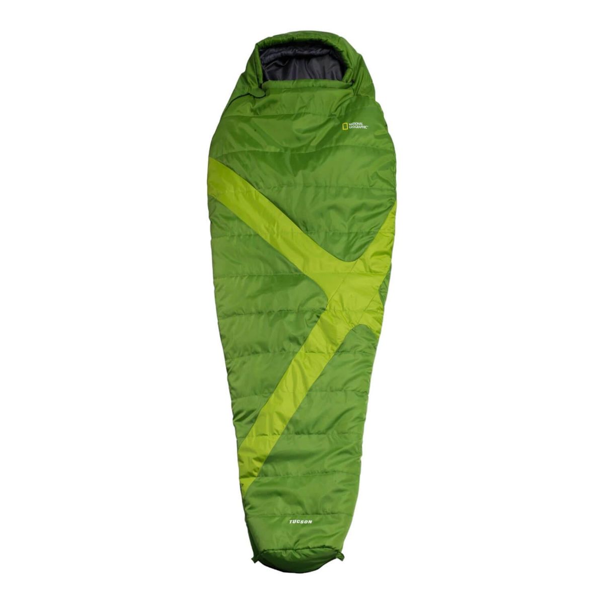 NATIONAL GEOGRAPHIC - Saco De Dormir Tucson 1°C Verde National Geographic.