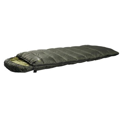 Imagen 2 del producto Saco De Dormir Traveler -5°C Verde