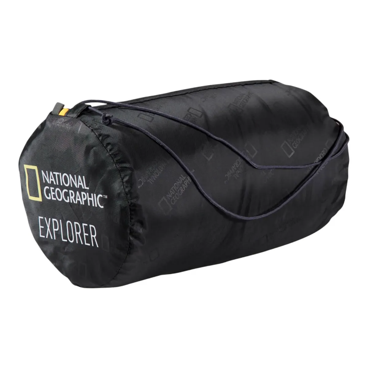 NATIONAL GEOGRAPHIC - Saco De Dormir Explorer -2°C Azul National Geographic