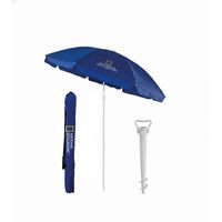 Quitasol Azul 190 Cms