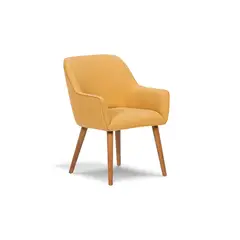 ROSEN - Poltrona Matilda tela Amarilla