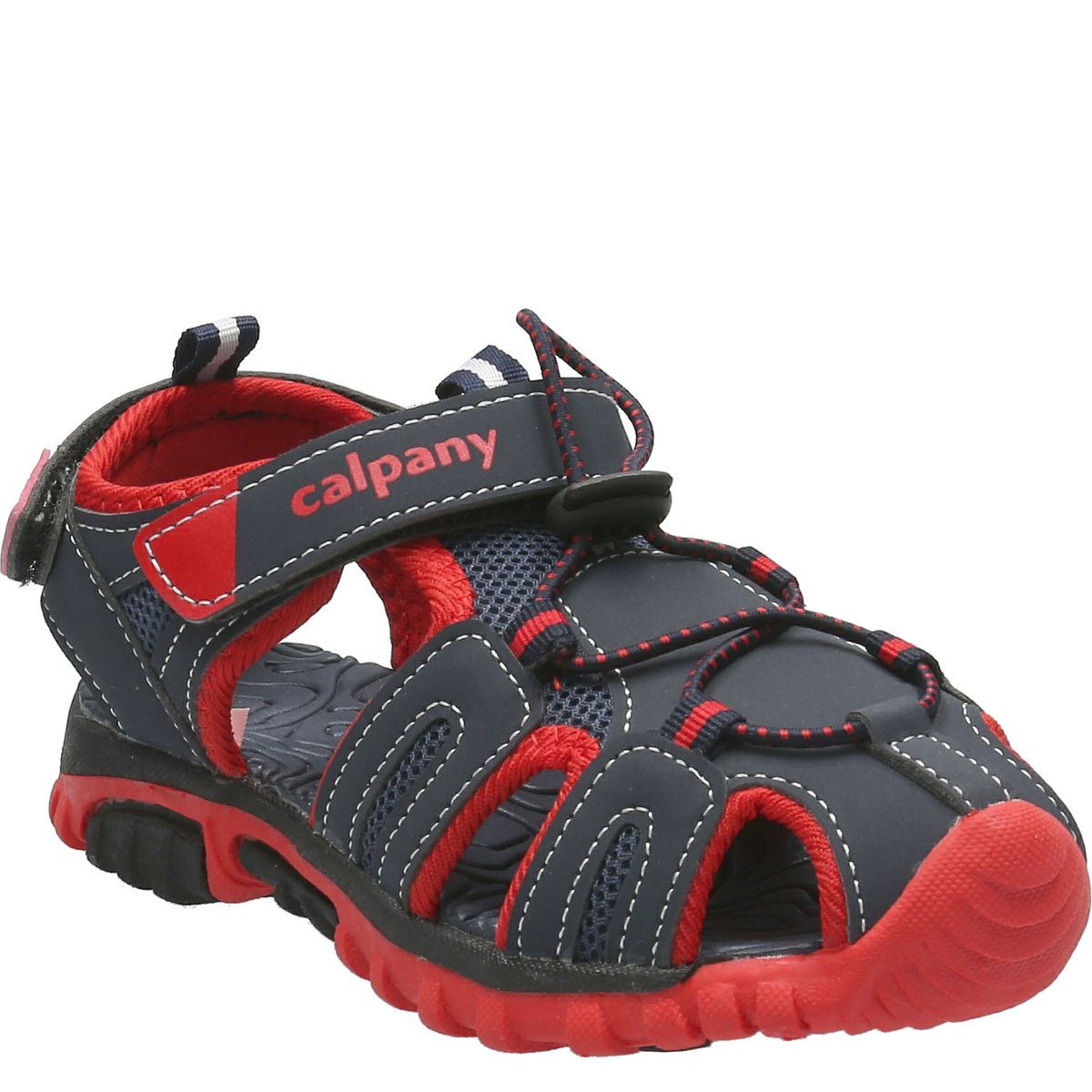 CALPANY - Sandalia Niño Gustav Multicolor CALPANY