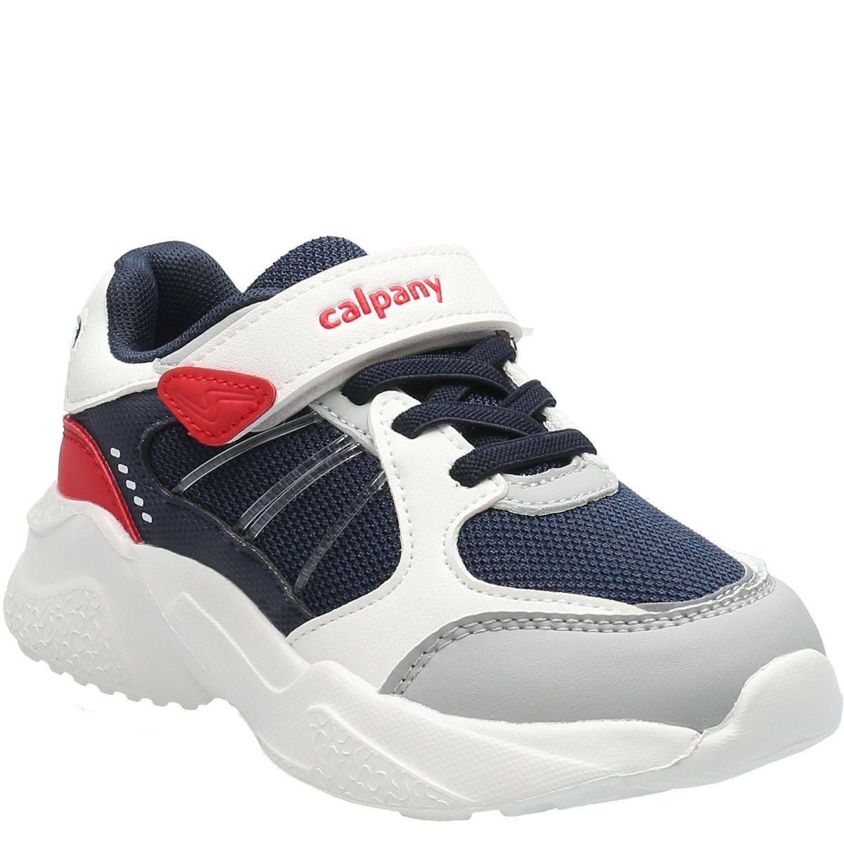 CALPANY - Zapatilla Niño Bruno Multicolor CALPANY