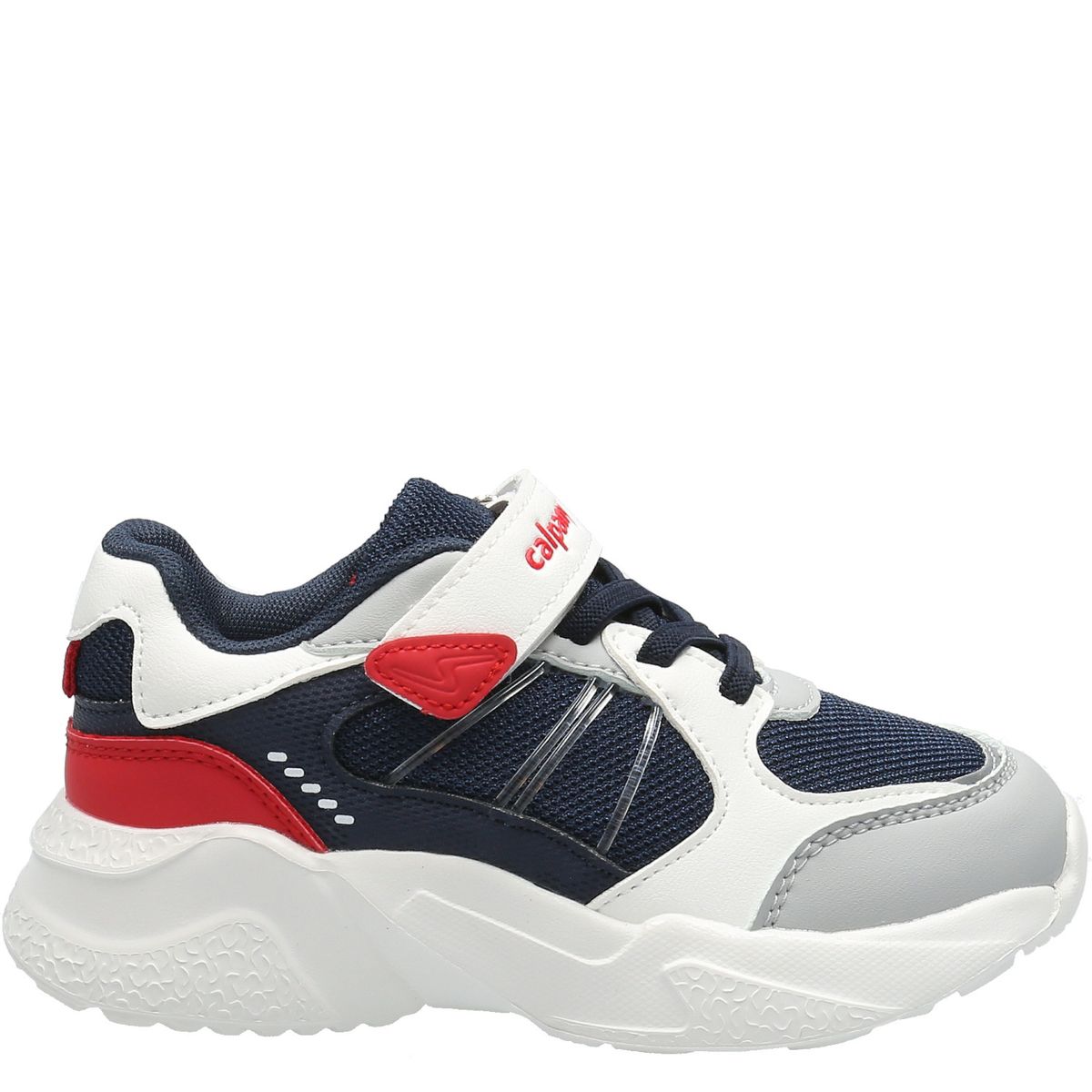 CALPANY - Zapatilla Niño Bruno Multicolor CALPANY