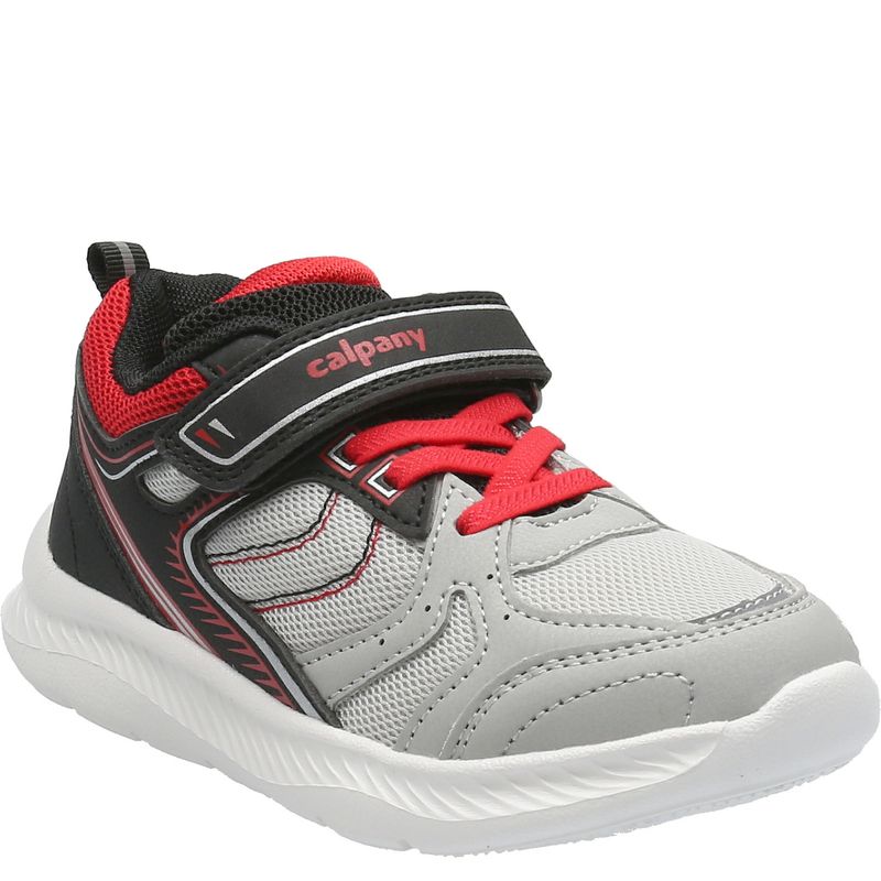 CALPANY - Zapatilla Niño Ernest Multicolor CALPANY
