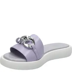 HUSH PUPPIES - Sandalia Mujer Lucia Morado