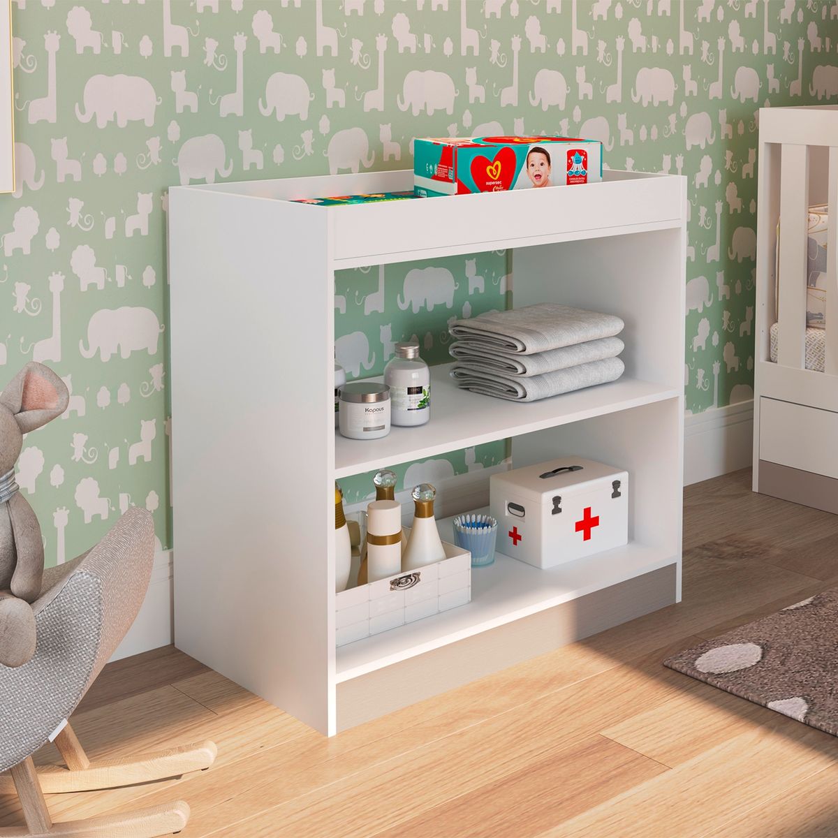 KIDSCOOL - Organizador Amore Kidscool