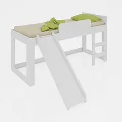 KIDSCOOL - Cama Infantil Amore