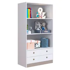 KIDSCOOL - Organizador Multiuso 2Cajones