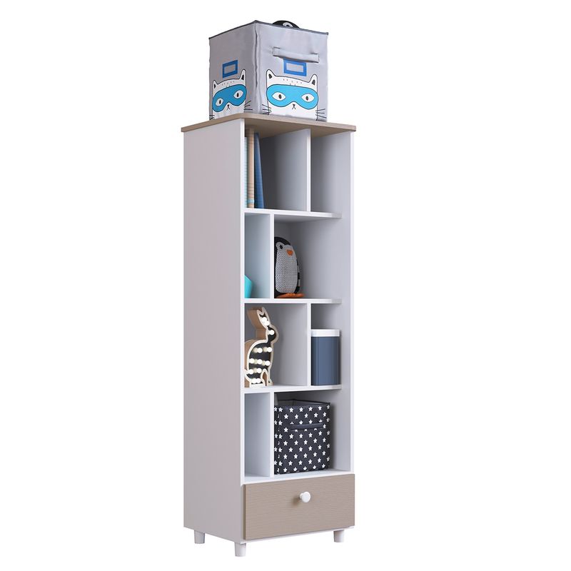 KIDSCOOL - Organizador Multiuso 1 Cajón Kidscool