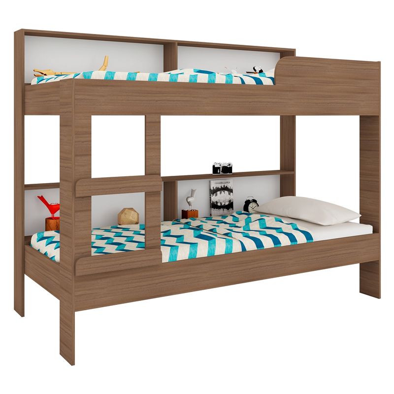 KIDSCOOL - Camarote Infantil Amore
