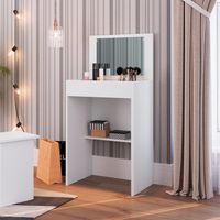 Tocador Con Espejo Amore