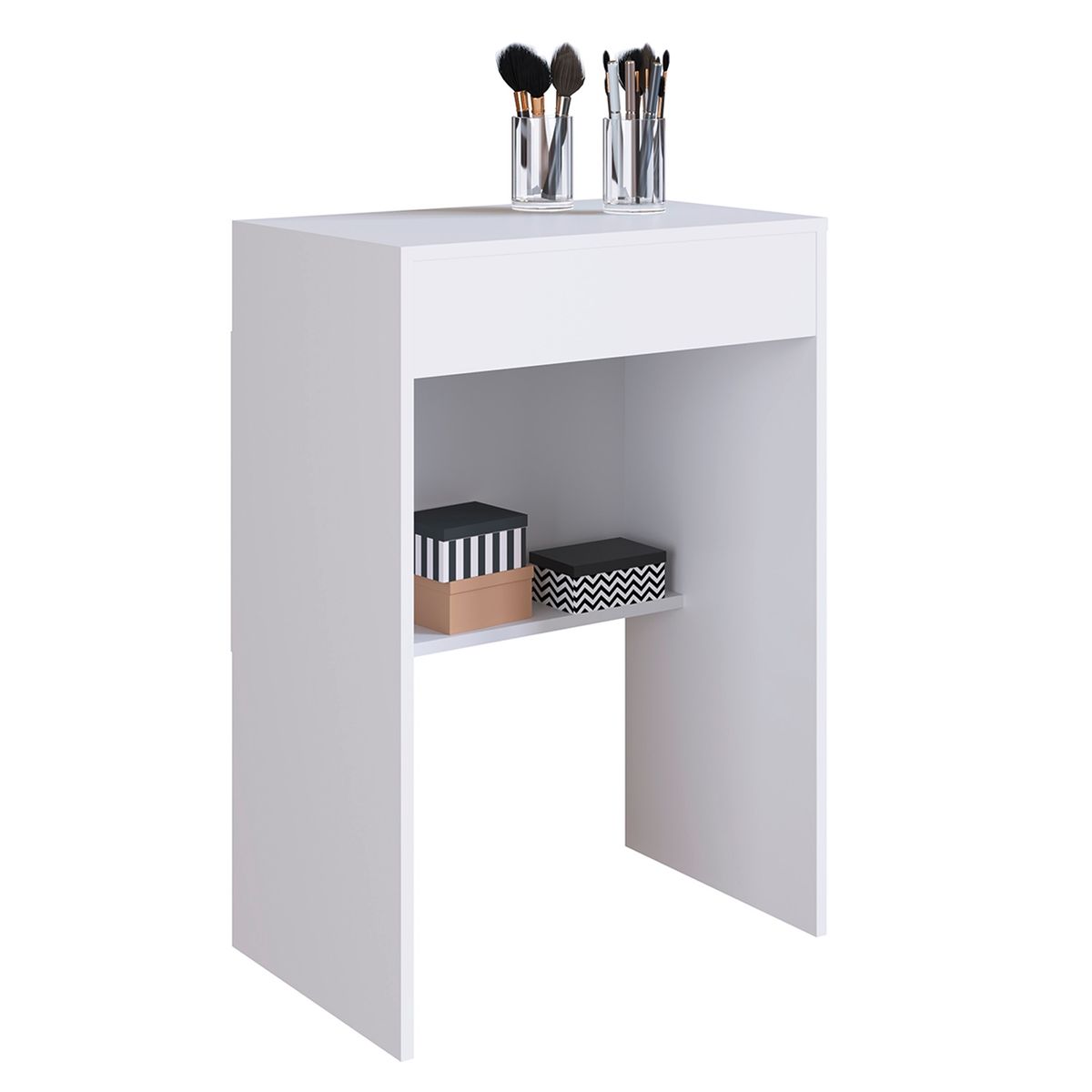 KIDSCOOL - Tocador Con Espejo Amore Kidscool