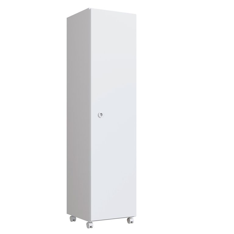 BE DESIGN Armario Multiuso Montreal Ar040Br