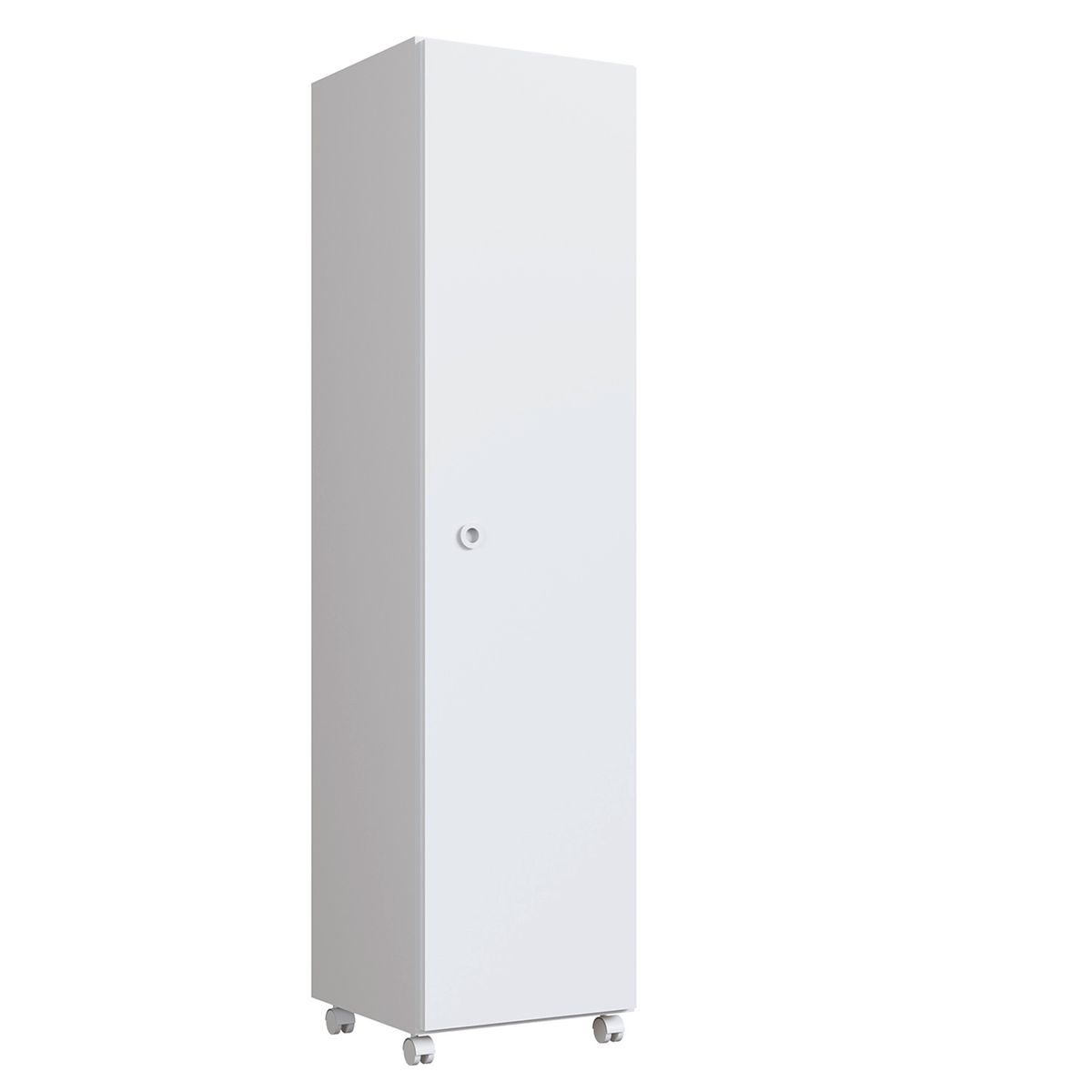 BE DESIGN - Armario Multiuso Montreal Ar040Br Be Design