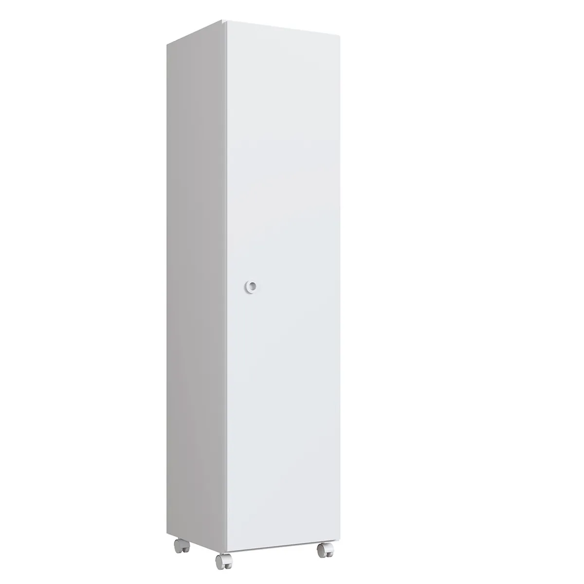 BE DESIGN - Armario Multiuso Montreal Ar040Br Be Design