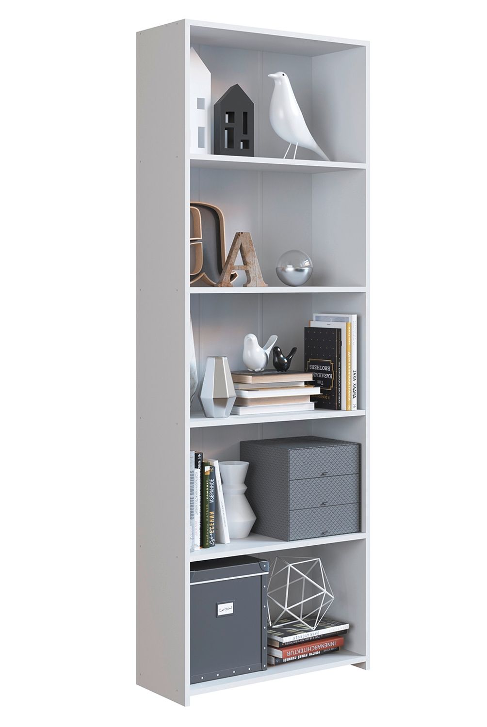 BE DESIGN - Organizador  Vertical Be Design