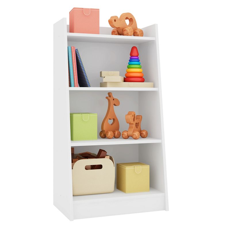KIDSCOOL - Estante Zigzag Amorees7000Br Kidscool