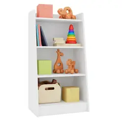KIDSCOOL - Estante Zigzag Amorees7000Br