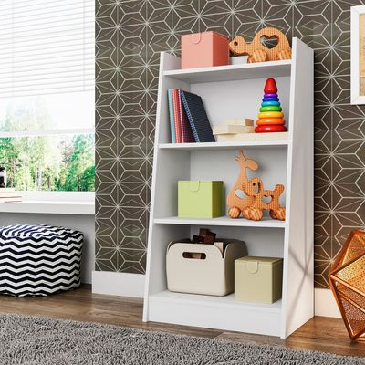 Imagen 2 del producto Estante Zigzag Amorees7000Br