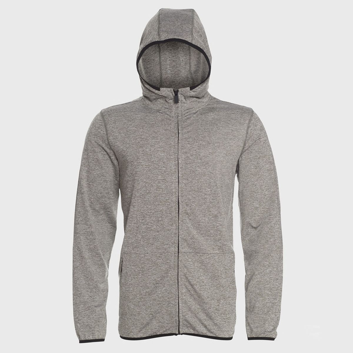 KOTTING - Poleron Media Capa Con Capucha KOTTING