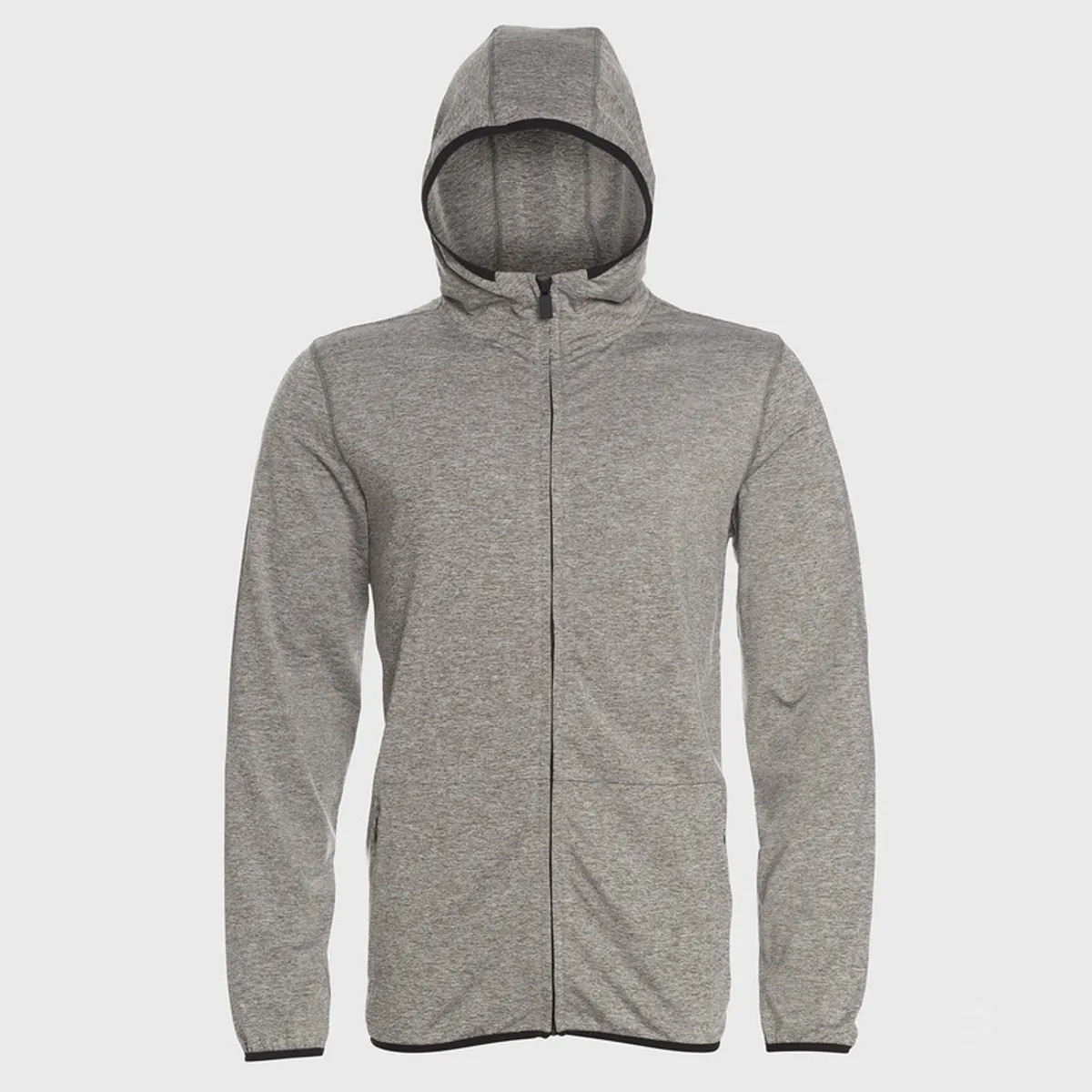 KOTTING - Poleron Media Capa Con Capucha KOTTING