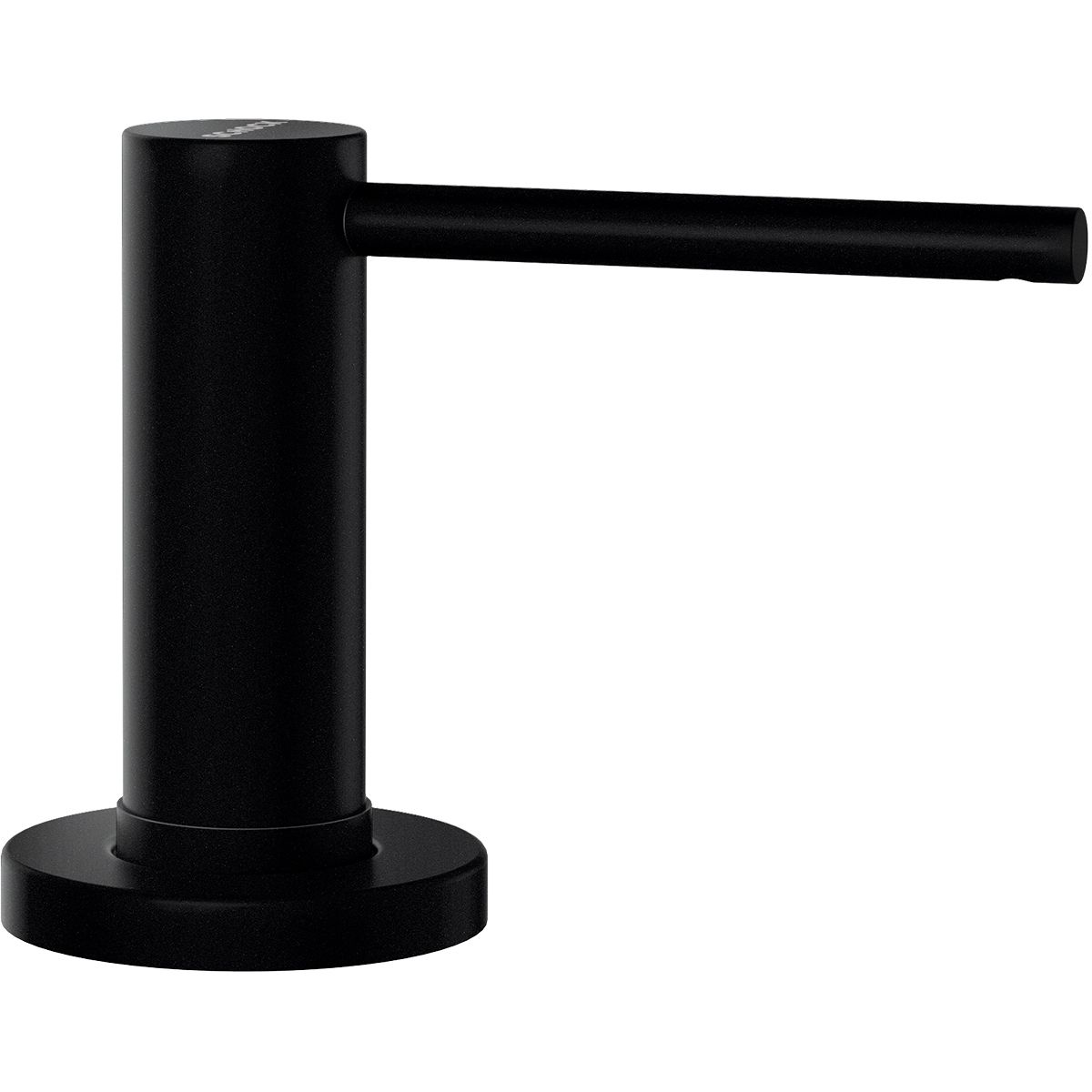 SCHOCK - JABONERA SCHOCK SAMO BLACK