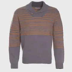 KOTTING - Sweater Cuello Cruzado