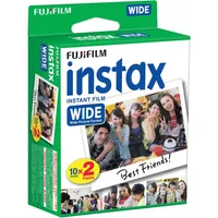 Film Instax Wide 20 uni