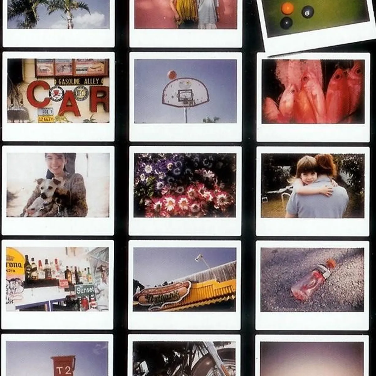 FUJIFILM - Film Instax Wide 20 uni