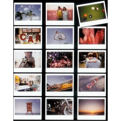 Imagen 2 del producto Film Instax Wide 20 uni