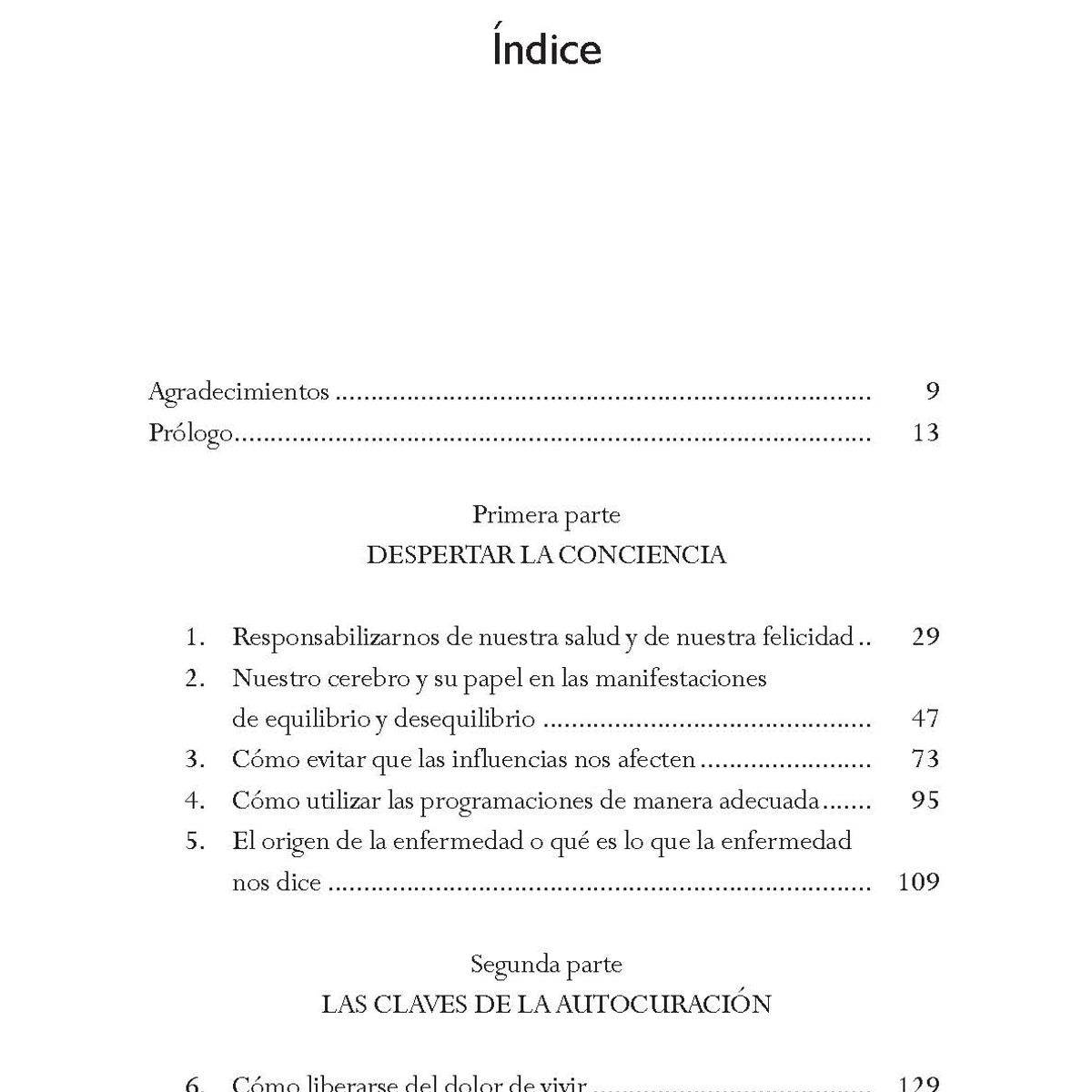SIRIO EDITORIAL - La Metamedicina. Cada Síntoma Es Un Mensaje