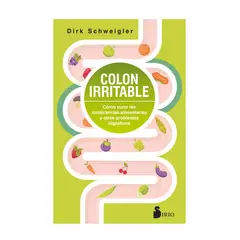 SIRIO EDITORIAL - Colon Irritable (Como Cur.Ar Intolerancias…)
