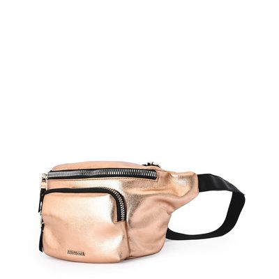 Imagen 2 del producto Banano bugambilia grande rosa metalico