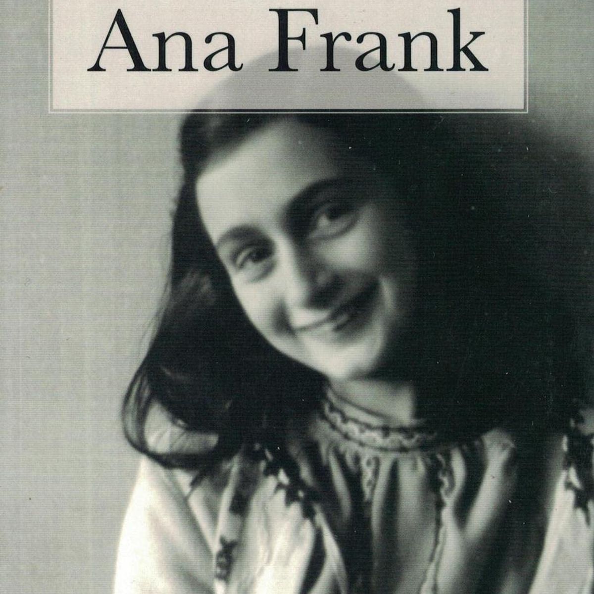 EDITORIAL BIBLOK - Diario De Ana Frank