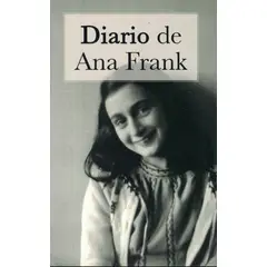 EDITORIAL BIBLOK - Libro Diario De Ana Frank