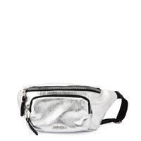 Banano bugambilia grande plateado