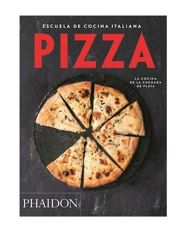 Escuela De Cocina Italiana - Pizza