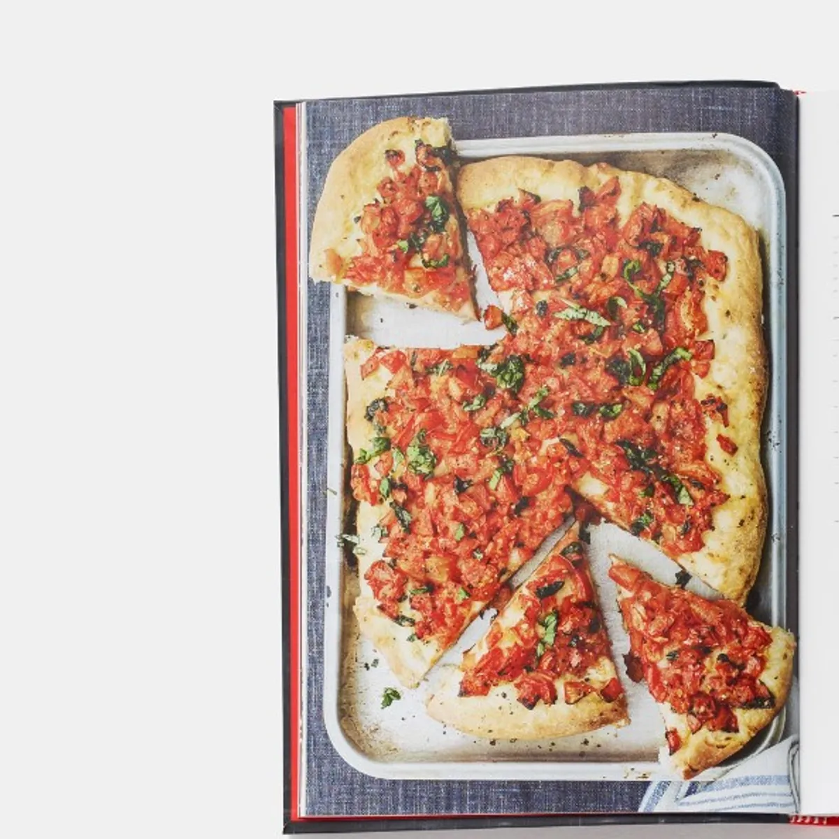PHAIDON - Escuela De Cocina Italiana - Pizza